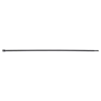 Gardner Bender 46210UVB Standard Cable Ties 45 lb Tensile Strength 11 in L 100 EA/BG