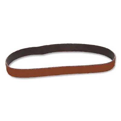 3M 7100276652 767F Cloth Belt Precision Shaped Ceramic 60+ Grit 0.75 in x 18 in