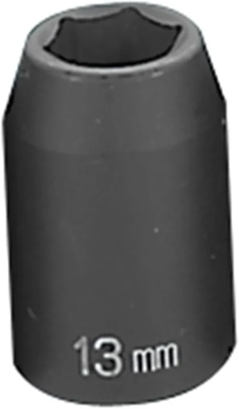 SK0379045-US20260702-105043-0 Grey Pneumatic 2013M Socket 1/2 Drive x 13mm Standard - Image 1