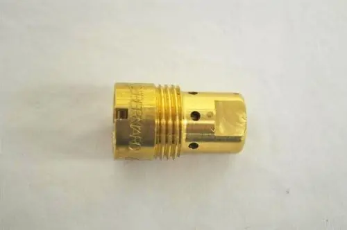 SK0379158-US20260702-105043-0 Bernard D-1 Gas Diffuser for Q-Guns 1/EA - Image 1