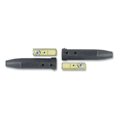 Tweco 4MPC2 Cable Connector Double Ball-Point Connection