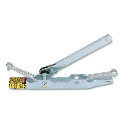 Band-It S03869 Center Punch Tool for 3/8 and 5/8 Clamps 300 Lbs