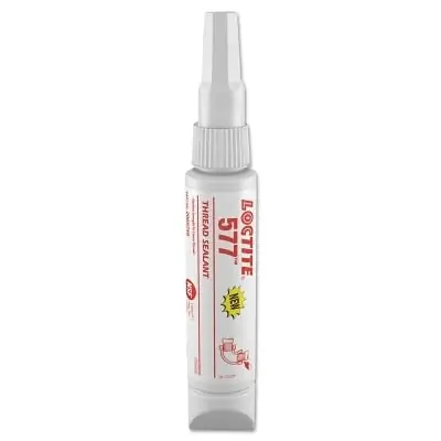 SK0379269-US20260702-105043-0 Loctite 2068749 577 Thread Sealant - 50 mL Tube - Image 1