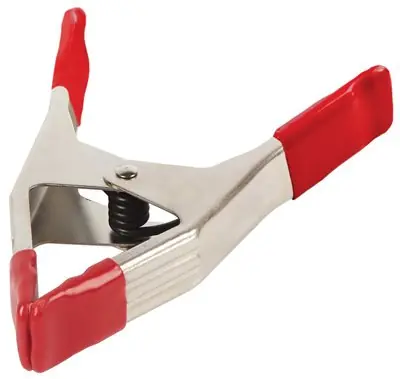 SK0379351-US20260702-105043-0 Bessey XM5 Spring Clamp Steel 2-Inch Quantity 24 - Image 1