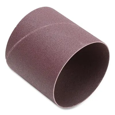 3M 7100017777 341D Cloth Spiral Band P120 Grit 3 Inches x 3 Inches