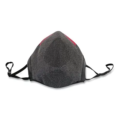 Honeywell LM-500-WF Textile Face Cover with Replaceable Filter One Size