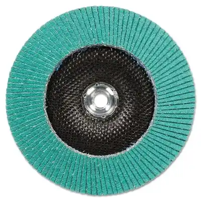 3M 7010308899 Quick Change T29 Flap Disc 36 Grit 4-1/2 in