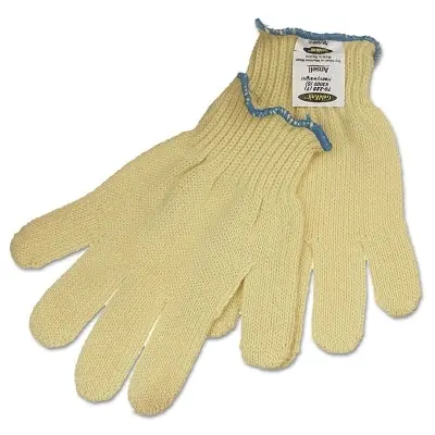 Ansell 103774 HyFlex 70-225 Gloves Size 9 Yellow