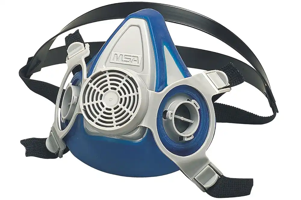 SK0379788-US20260702-105043-0 MSA 815452 Advantage 200 LS Respirator Large Single Neckstrap - Image 1