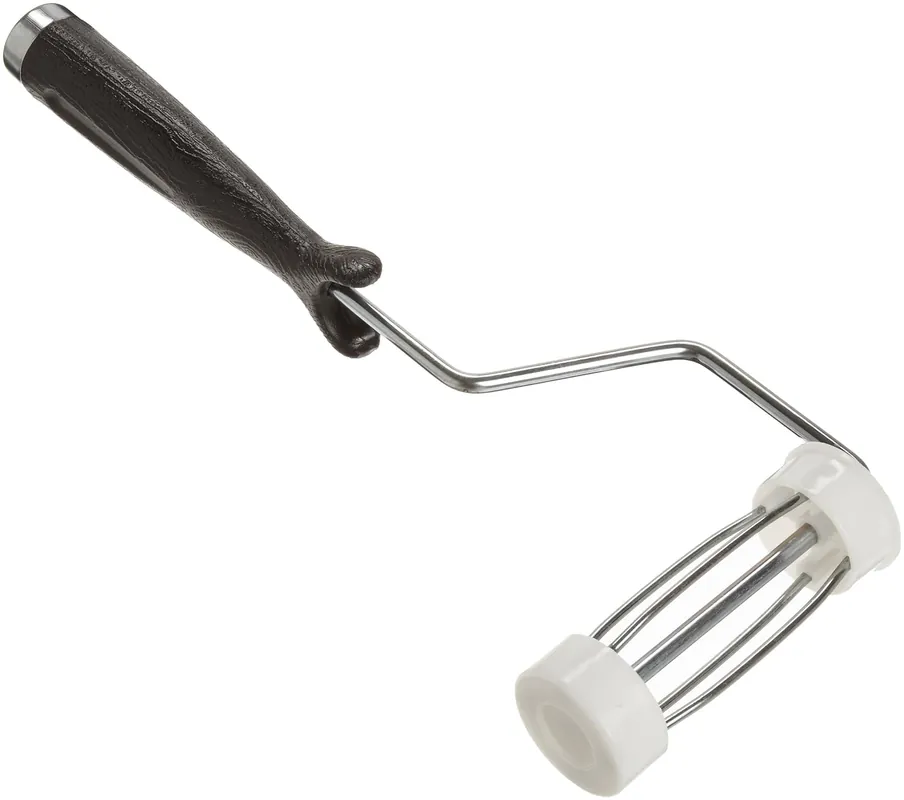 SK0379846-US20260702-105043-0 Magnolia Brush 400-014 4-Inch Paint Roller Frame - Image 1