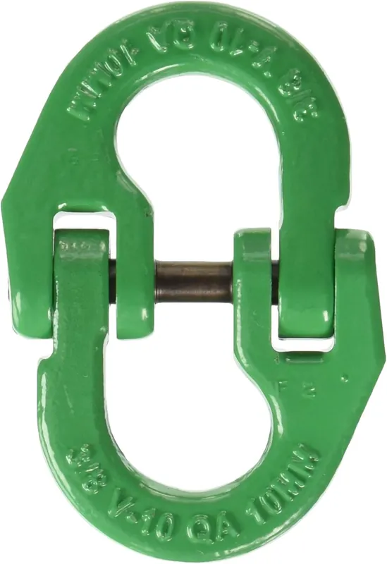 SK0379857-US20260702-105043-0 Campbell 5779235 Chain Link 3/8 inches 8800 lb Load - Image 1