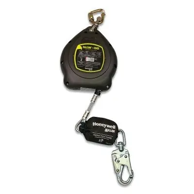 SK0379925-US20260702-105043-0 Honeywell Miller Mfs-Les1-02/20ft Falcon+ Edge Self-Retracting Lifeline 20 Ft - Image 1