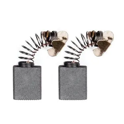 SK0379935-US20260702-105043-0 Evolution EV380S29 EVOSAW380 TCT Chop Saw Service Part Carbon Brush (2) 085-0074 - Image 1