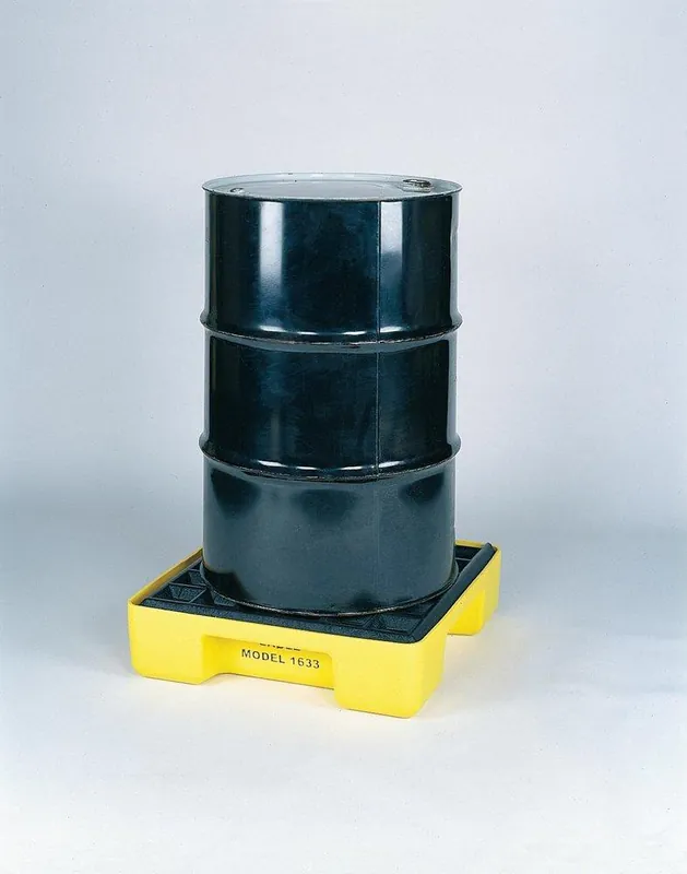 SK0379973-US20260702-105043-0 Eagle 1633 15 Gal 1-Drum Modular Platform - Image 1