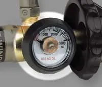 SK0380114-US20260702-105043-0 Western Enterprises WMG-75 Packaged 0-3000 PSI Gauge MG-75 - Image 1