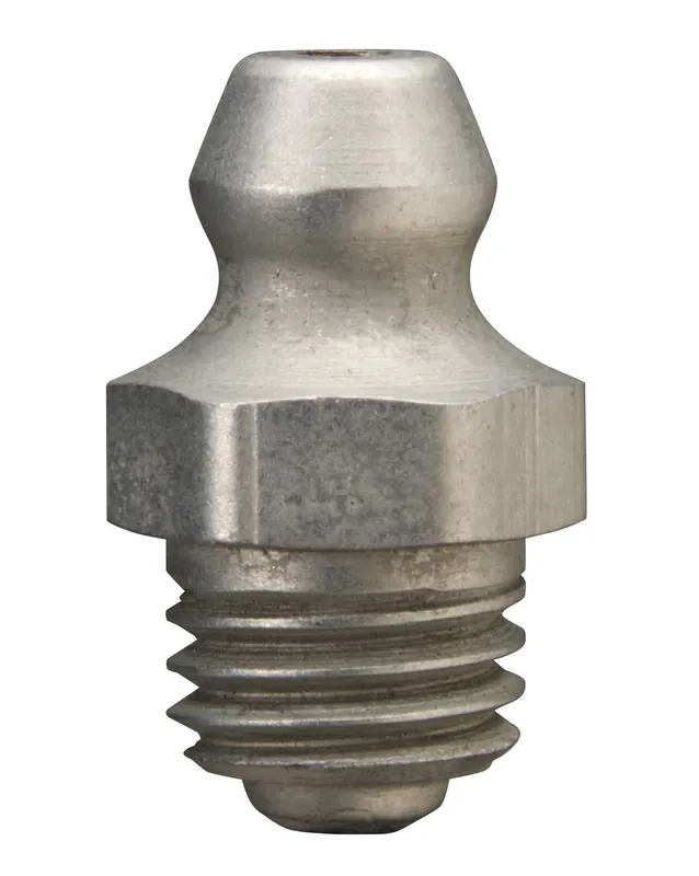 SK0380200-US20260702-105043-0 Alemite 1711-B Special Thread Fitting 5/16 UNF-2A - Image 1