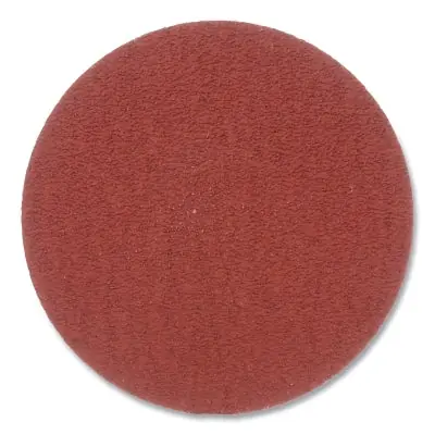 3M 7010294812 Roloc Durable Edge Discs 984F Ceramic AO 3 in dia 80 Grit