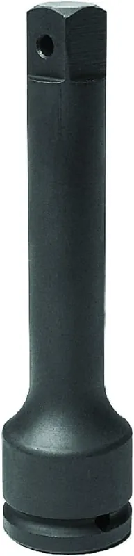 Grey Pneumatic 3003EL Socket Extension 3 Inches