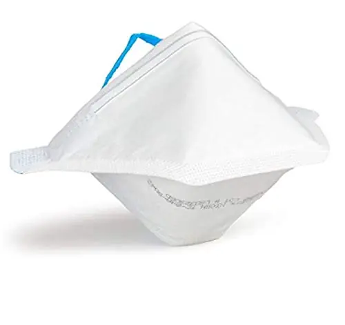 SK0380346-US20260702-105043-0 KIMTECH 53358 N95 Pouch Respirator Pack of 50 Masks - Image 1