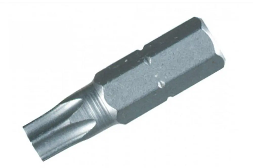 SK0380350-US20260702-105043-0 Wiha Tools 71990 Tamper Resistant Insert Bit Set - Image 1