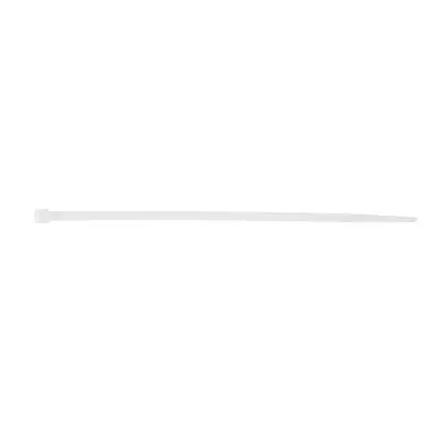 Gardner Bender 46-206M Standard Cable Ties 30 lb Tensile Strength 6 in Natural