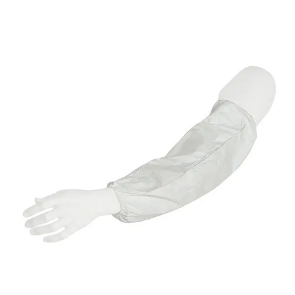 DuPont TY500SWH00020000 Tyvek 400 Sleeves 18 In Long Replacement MPN