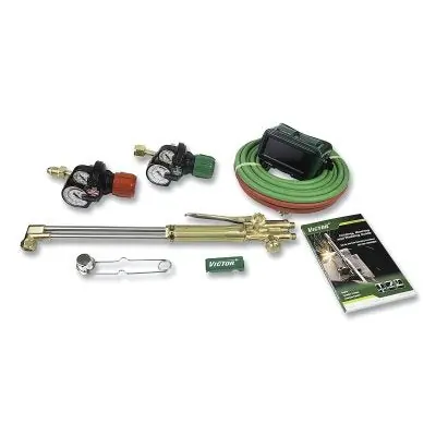 Victor 0384-2121 Cutting Outfit Acetylene