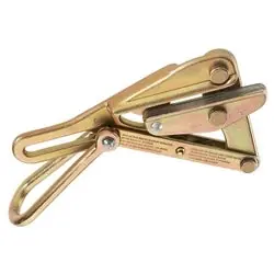 Klein Tools 1684-5 Grip for High Strength Cables 0.55-Inch