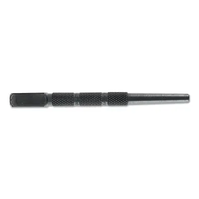 Stanley 58-111 Square Head Nails 4 in 1/32 in Tip Alloy Steel