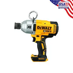 DeWalt DCF898B 20V MAX XR High Torque Impact Wrench 7/16 in 1900 RPM