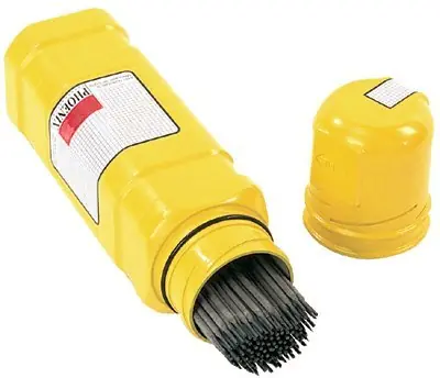 SK0380901-US20260702-105043-0 Phoenix 1205488 Safetube Rod Canister 40 Inch Yellow - Image 1