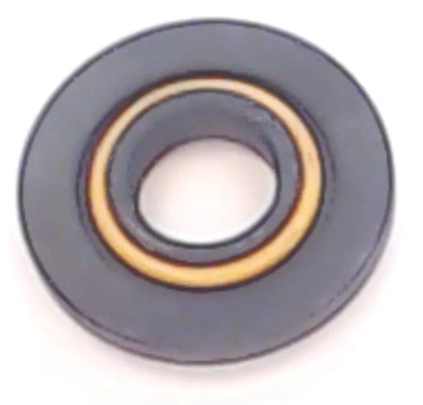 SK0380962-US20260702-105043-0 DeWalt 633257-00SV Backing Flanges 5/8 Arbor Thread Metal - Image 1