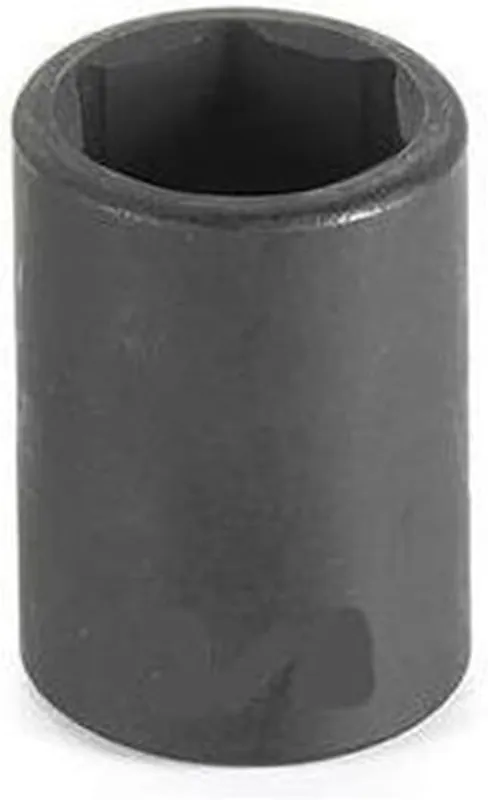 SK0381001-US20260702-105043-0 Grey Pneumatic 2020M Socket 1/2 Drive 20mm Standard Hex Impact - Image 1