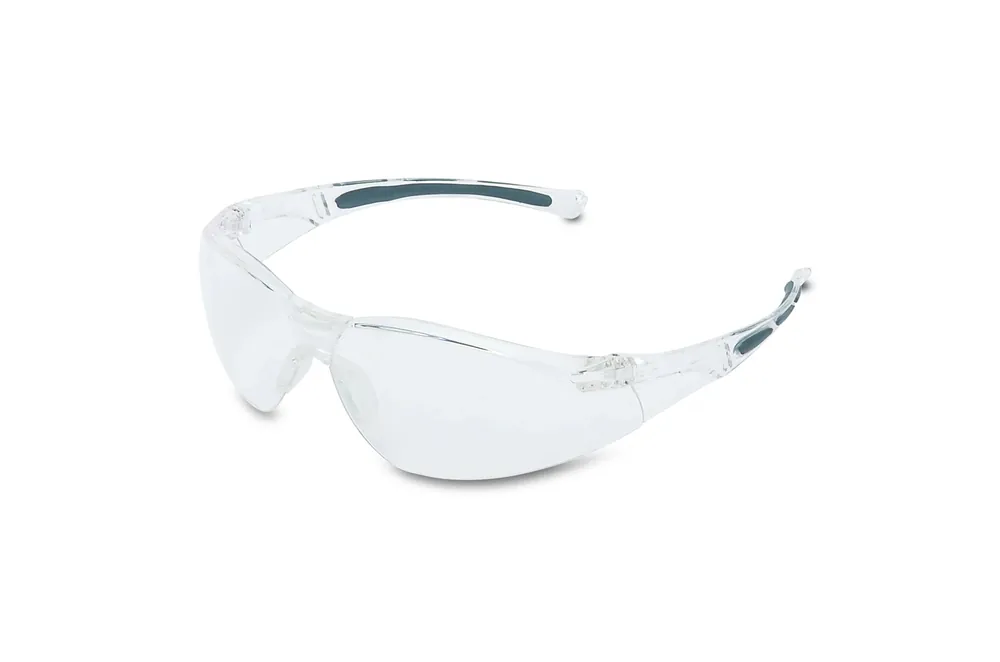 Honeywell A805 UVEX Series Safety Eyewear Clear Lens with Anti-Fog Coating