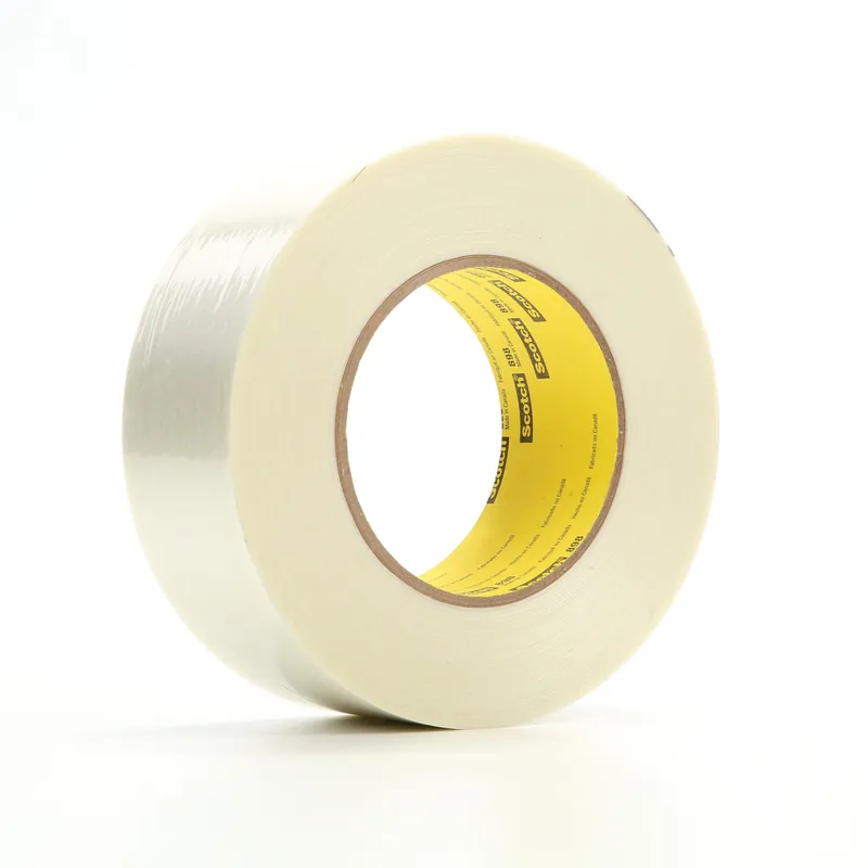 SK0381025-US20260702-105043-0 Scotch 7000001229 Reinforced Tape 55 m Length 24 mm Width - Image 1