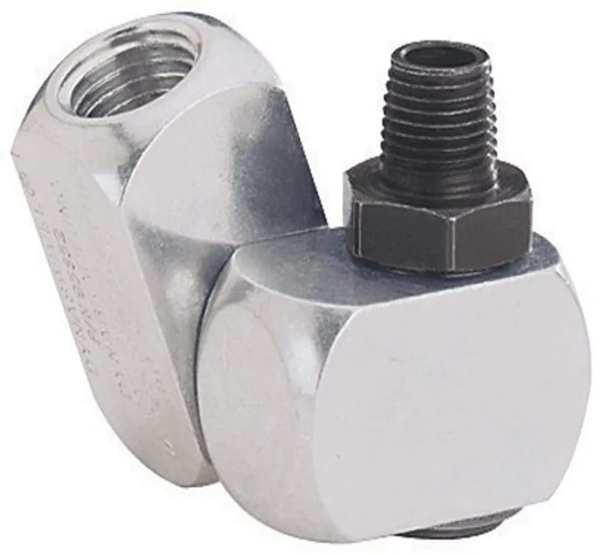 SK0381171-US20260702-105043-0 Dynabrade 95852 Dynaswivel NPT Air Line Connector 1/8 Inch Small - Image 1