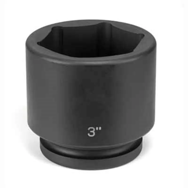 Grey Pneumatic 4024R Impact Socket 1 Drive x 3/4 Standard
