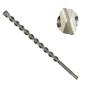Irwin 322024 Drill Bit 3/8 X 4 X 6 Speedhammer Multi