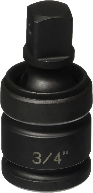 Grey Pneumatic 3006UJ Universal Joint Socket 3/4 Drive x 3/4 Male
