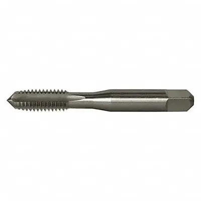 SK0381451-US20260702-105043-0 Greenfield 305529 Hand Tap Plug 5/16-24 Bright 4 Flute - Image 1