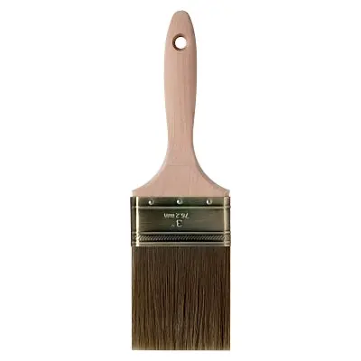 Bestt-Liebco 996620300 One Coat Series Latex Brush 11/16 in Thick 3-1/4 in Trim