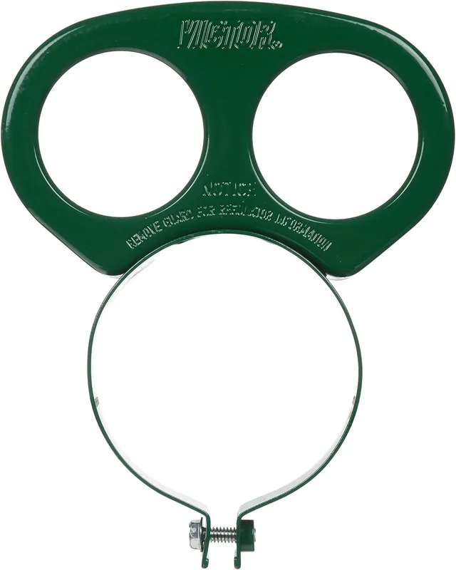 SK0381572-US20260702-105043-0 Victor 1429-0056 SR 450/VTS 450 Gauge Guard Oxygen - Image 1