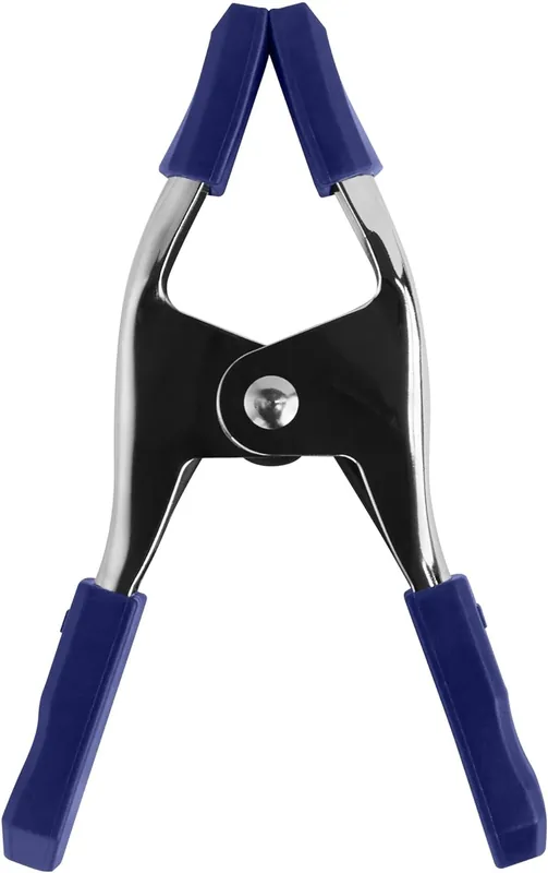 SK0381859-US20260702-105043-0 Irwin 222702 Spring Clamp 2 Inches Multicolor - Image 1