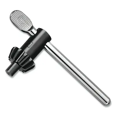 Jacobs Chuck JCM13701P20 Thumb Handle Chuck Key K32 1/4 in