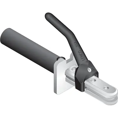 Lenco 16250 Duro Holder 250 A For 1/0 Cable 7/32 in Capacity
