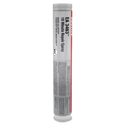 Loctite 209681 Gray Fixmaster Metal Magic Steel Stick 4 oz
