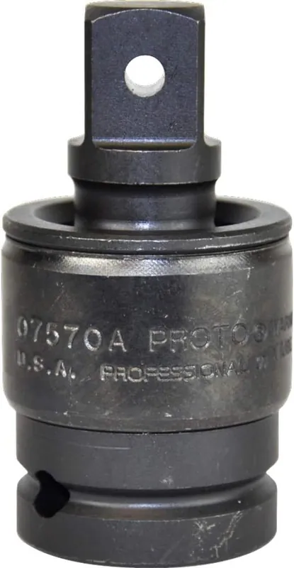 SK0382111-US20260702-105043-0 Proto J07570A 3/4 Drive Impact Universal Joint - Image 1