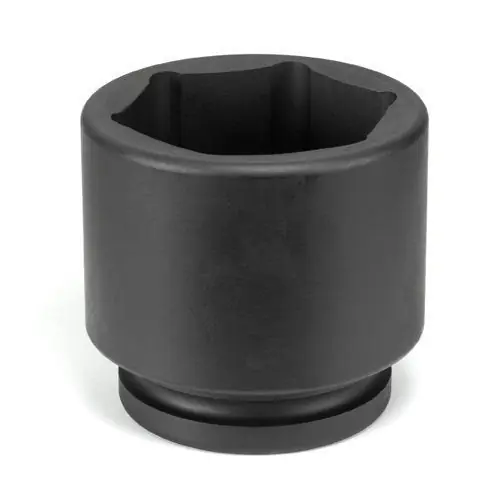 Grey Pneumatic 4100R Socket 1 Inch Drive Size 3-1/8 Inch Socket Size