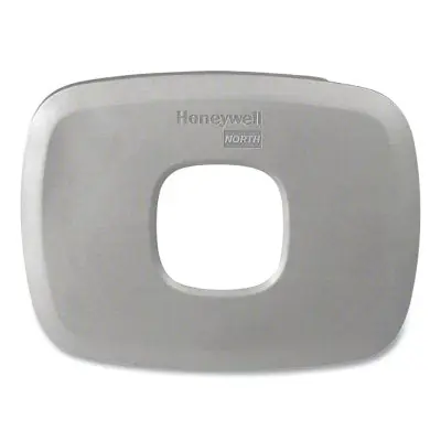 Honeywell North PA71A1 Filter Cover Plastic 7 in x 10 in 45/64 in