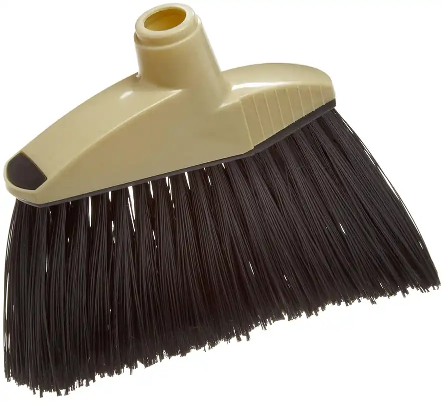 SK0382454-US20260702-105043-0 Magnolia Brush 463-LH Angle Broom Flagged Plastic No Handle - Image 1